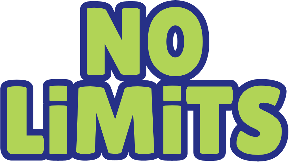 No-Limits-Green-Outline