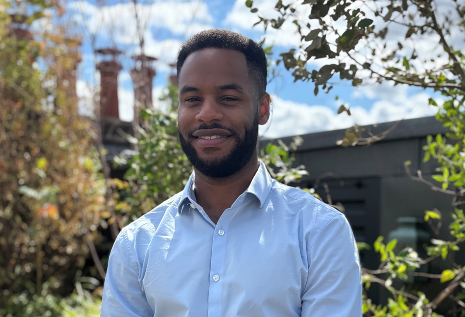 Jordan Barber-Roberts