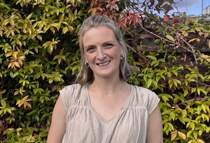 Tara Blackburn